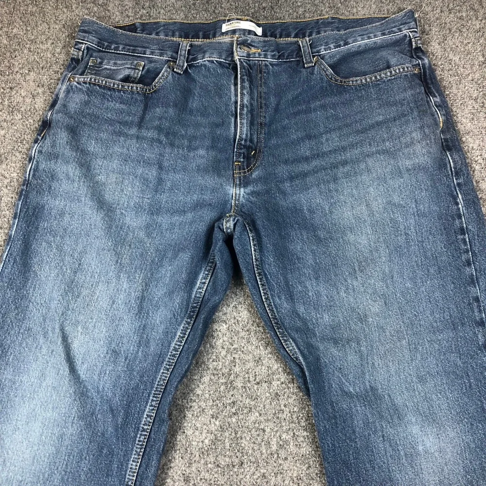 Signature by Levi Strauss & Co. signature by